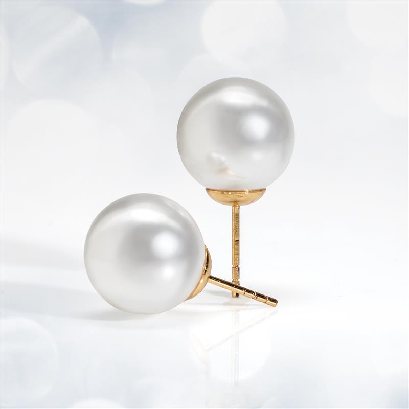 Park Avenue Stud Earrings